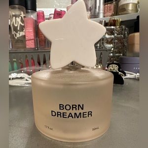 Born Dreamer by Charli D’Amelio